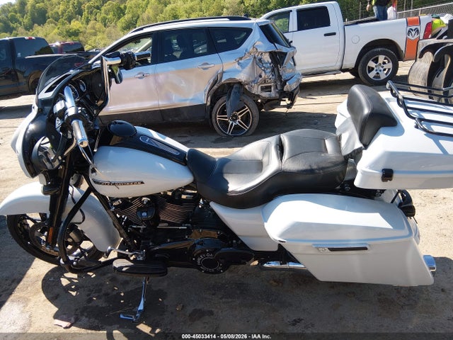 Продажа на аукционе авто 2020 Harley-davidson Flhxs, vin: 1HD1KRP18LB622385, номер лота: 45033414