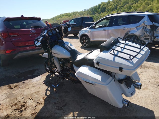 Продажа на аукционе авто 2020 Harley-davidson Flhxs, vin: 1HD1KRP18LB622385, номер лота: 45033414