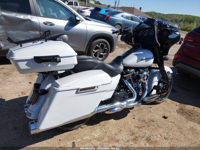 Продажа на аукционе авто 2020 Harley-davidson Flhxs, vin: 1HD1KRP18LB622385, номер лота: 45033414