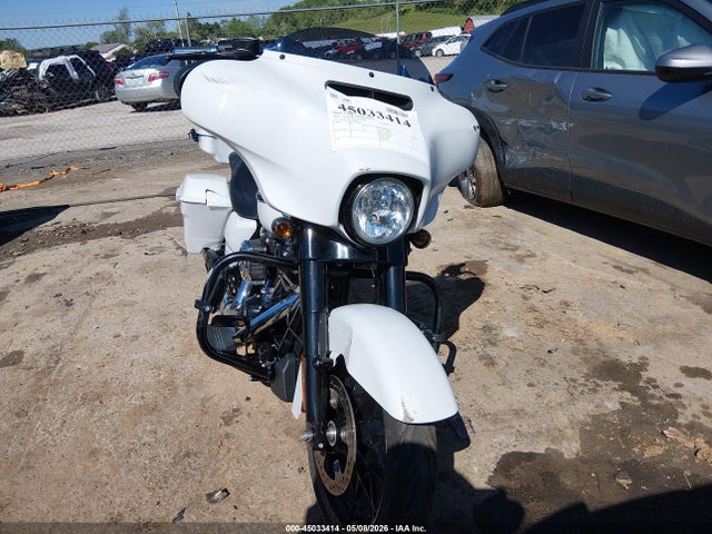 Продажа на аукционе авто 2020 Harley-davidson Flhxs, vin: 1HD1KRP18LB622385, номер лота: 45033414