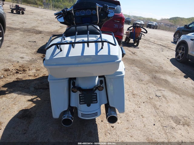 Продажа на аукционе авто 2020 Harley-davidson Flhxs, vin: 1HD1KRP18LB622385, номер лота: 45033414