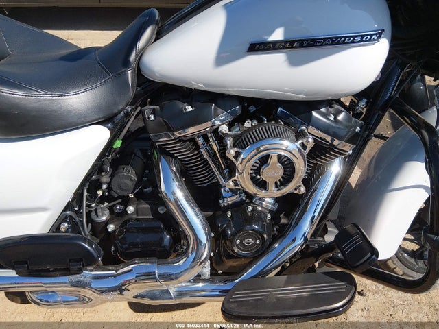 Продажа на аукционе авто 2020 Harley-davidson Flhxs, vin: 1HD1KRP18LB622385, номер лота: 45033414