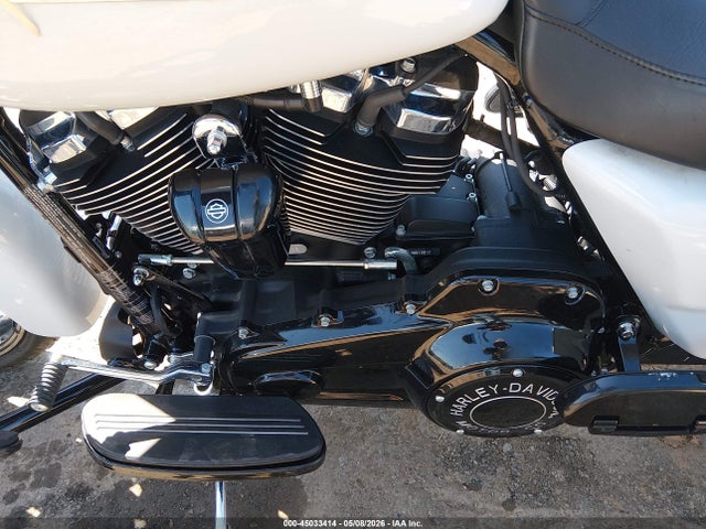 Продажа на аукционе авто 2020 Harley-davidson Flhxs, vin: 1HD1KRP18LB622385, номер лота: 45033414