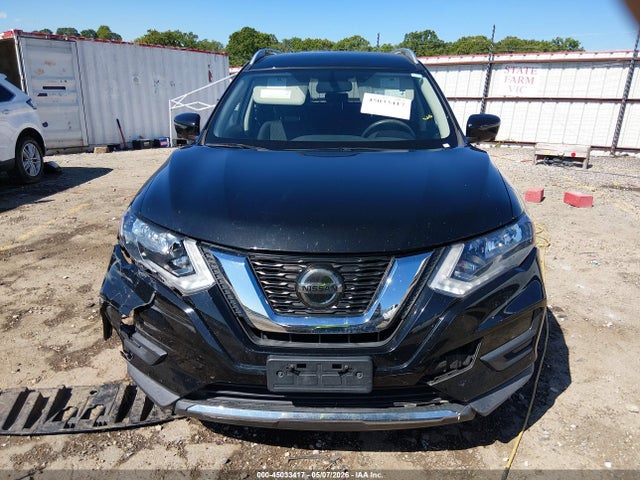 Nissan ROGUE SV 2018 KNMAT2MV1JP560812 Image 12