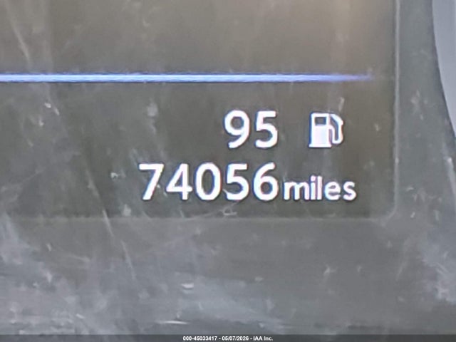 Nissan ROGUE SV 2018 KNMAT2MV1JP560812 Image 15