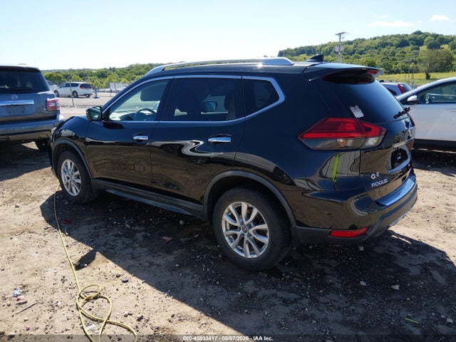 Nissan ROGUE SV 2018 KNMAT2MV1JP560812 Image 3