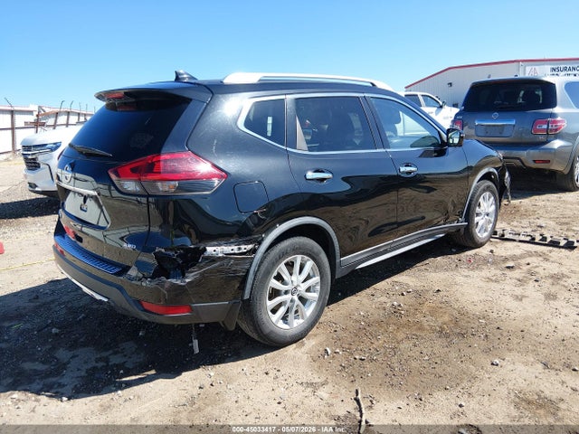 Nissan ROGUE SV 2018 KNMAT2MV1JP560812 Image 4