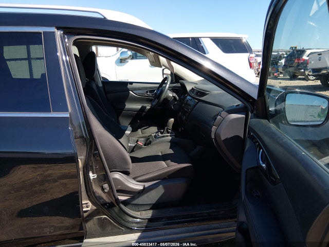 Nissan ROGUE SV 2018 KNMAT2MV1JP560812 Image 5