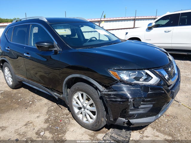 Nissan ROGUE SV 2018 KNMAT2MV1JP560812 Image 6