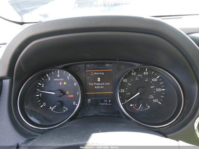 Nissan ROGUE SV 2018 KNMAT2MV1JP560812 Image 7