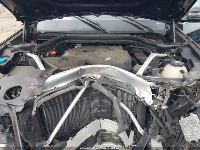 Aukcja sprzedaży 2021 Bmw X3 Xdrive30i, vin: 5UXTY5C04M9G61225, numer aukcji: 45033419
