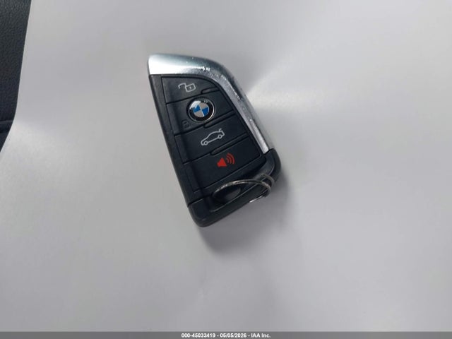 Aukcja sprzedaży 2021 Bmw X3 Xdrive30i, vin: 5UXTY5C04M9G61225, numer aukcji: 45033419
