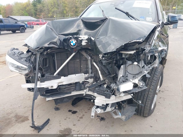 45033419 :رقم المزاد ، 5UXTY5C04M9G61225 vin ، 2021 Bmw X3 Xdrive30i مزاد بيع