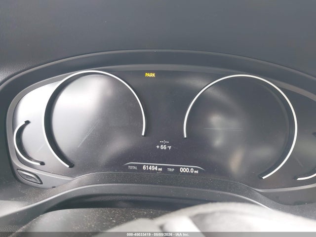 Aukcja sprzedaży 2021 Bmw X3 Xdrive30i, vin: 5UXTY5C04M9G61225, numer aukcji: 45033419