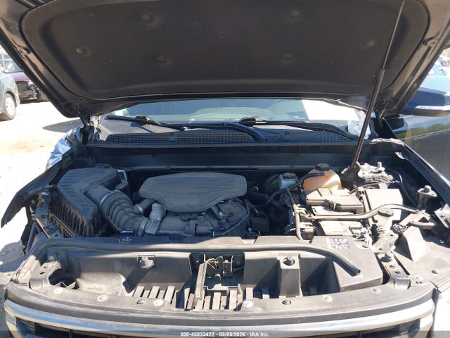 45033422 :رقم المزاد ، 1GKKNLLS5MZ105065 vin ، 2021 Gmc Acadia Awd At4 مزاد بيع