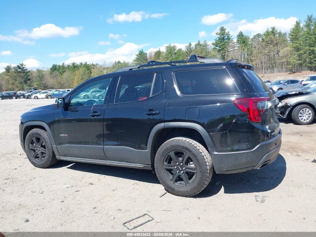 45033422 :رقم المزاد ، 1GKKNLLS5MZ105065 vin ، 2021 Gmc Acadia Awd At4 مزاد بيع