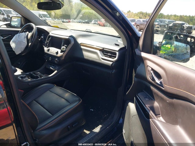 45033422 :رقم المزاد ، 1GKKNLLS5MZ105065 vin ، 2021 Gmc Acadia Awd At4 مزاد بيع
