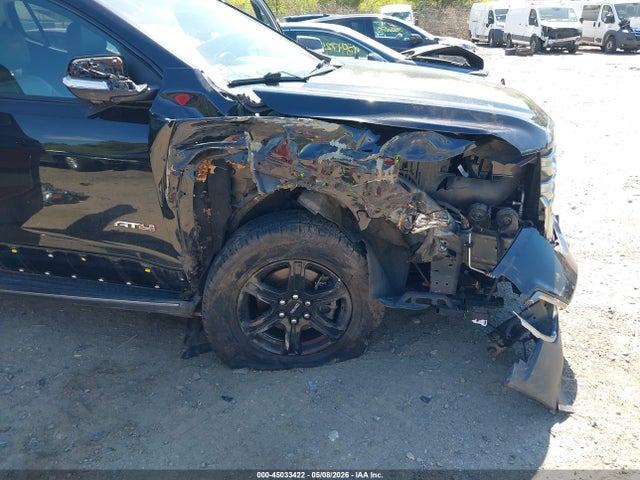 45033422 :رقم المزاد ، 1GKKNLLS5MZ105065 vin ، 2021 Gmc Acadia Awd At4 مزاد بيع