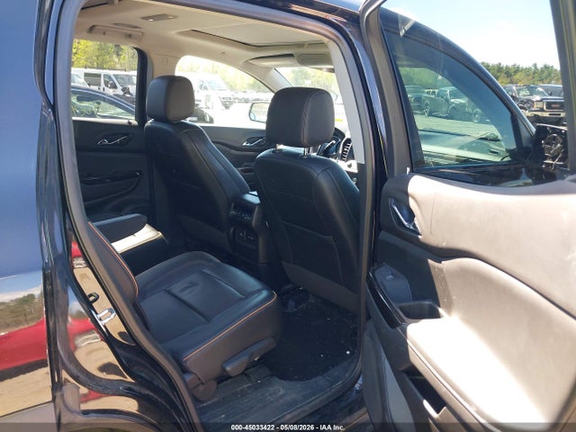 45033422 :رقم المزاد ، 1GKKNLLS5MZ105065 vin ، 2021 Gmc Acadia Awd At4 مزاد بيع