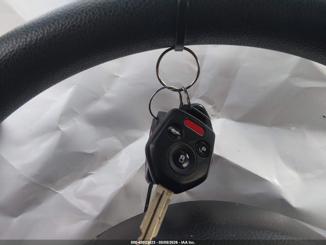 45033423 :رقم المزاد ، JF2SJADC3FH574085 vin ، 2015 Subaru Forester 2.5i Premium مزاد بيع