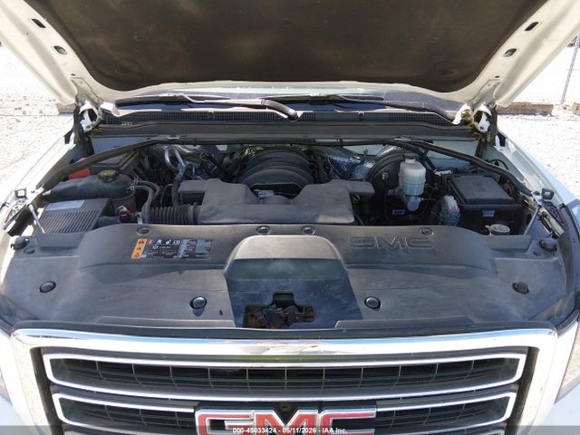 Продаж на аукціоні авто 2015 Gmc Yukon Denali, vin: 1GKS2CKJ1FR601632, номер лоту: 45033424