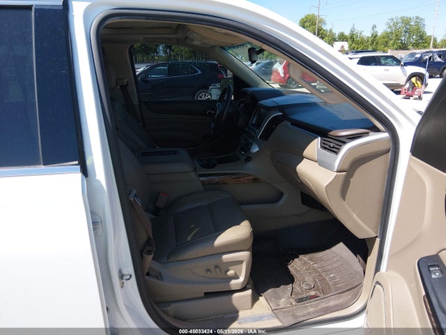 Продаж на аукціоні авто 2015 Gmc Yukon Denali, vin: 1GKS2CKJ1FR601632, номер лоту: 45033424