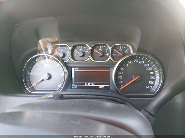 Продаж на аукціоні авто 2015 Gmc Yukon Denali, vin: 1GKS2CKJ1FR601632, номер лоту: 45033424
