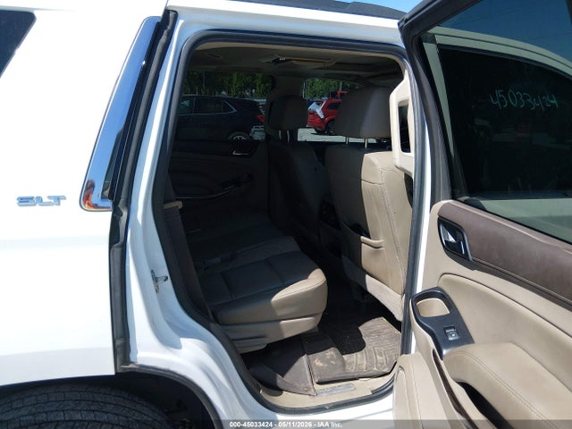 Продаж на аукціоні авто 2015 Gmc Yukon Denali, vin: 1GKS2CKJ1FR601632, номер лоту: 45033424
