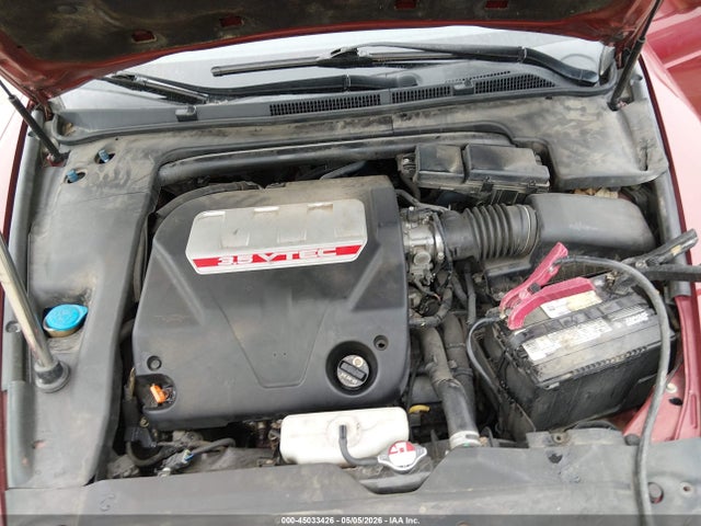 Aukcja sprzedaży 2007 Acura Tl Type S, vin: 19UUA76577A046795, numer aukcji: 45033426