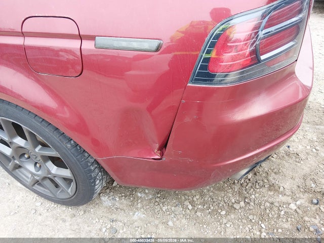 Aukcja sprzedaży 2007 Acura Tl Type S, vin: 19UUA76577A046795, numer aukcji: 45033426