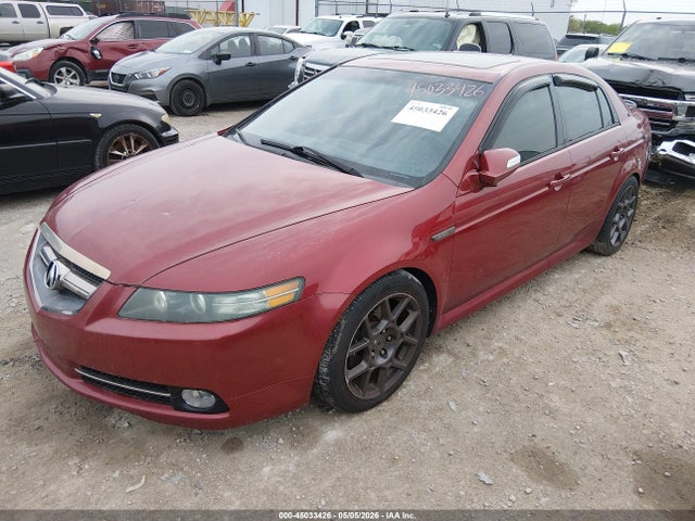 Aukcja sprzedaży 2007 Acura Tl Type S, vin: 19UUA76577A046795, numer aukcji: 45033426