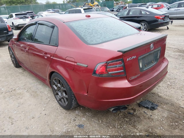 Aukcja sprzedaży 2007 Acura Tl Type S, vin: 19UUA76577A046795, numer aukcji: 45033426