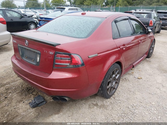 Aukcja sprzedaży 2007 Acura Tl Type S, vin: 19UUA76577A046795, numer aukcji: 45033426