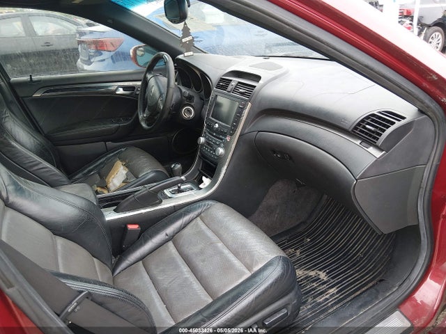 Aukcja sprzedaży 2007 Acura Tl Type S, vin: 19UUA76577A046795, numer aukcji: 45033426