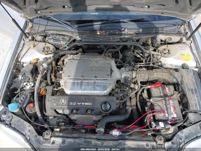 Продаж на аукціоні авто 2000 Acura Tl 3.2, vin: 19UUA5665YA033834, номер лоту: 45033425