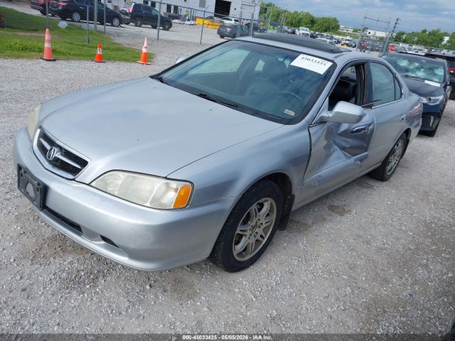 Продаж на аукціоні авто 2000 Acura Tl 3.2, vin: 19UUA5665YA033834, номер лоту: 45033425