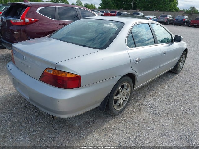 Продаж на аукціоні авто 2000 Acura Tl 3.2, vin: 19UUA5665YA033834, номер лоту: 45033425