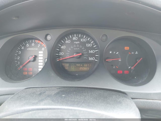 Продаж на аукціоні авто 2000 Acura Tl 3.2, vin: 19UUA5665YA033834, номер лоту: 45033425