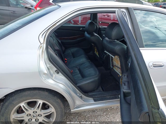 Продаж на аукціоні авто 2000 Acura Tl 3.2, vin: 19UUA5665YA033834, номер лоту: 45033425
