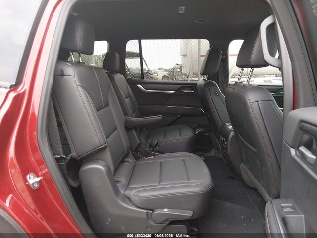 Aukcja sprzedaży 2025 Gmc Acadia Fwd Elevation, vin: 1GKENKRS3SJ115054, numer aukcji: 45033430