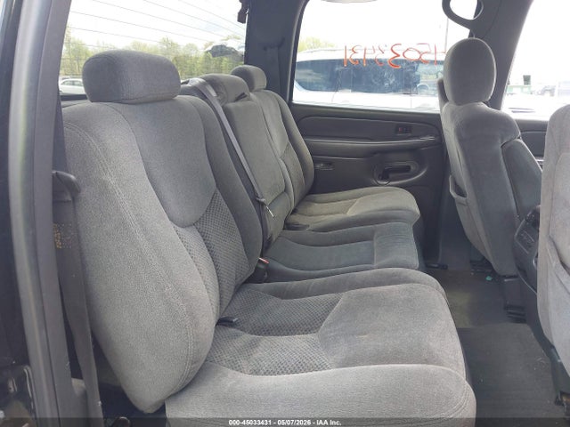 45033431 :رقم المزاد ، 1GCGK13U95F953307 vin ، 2005 Chevrolet Silverado 1500hd Ls مزاد بيع