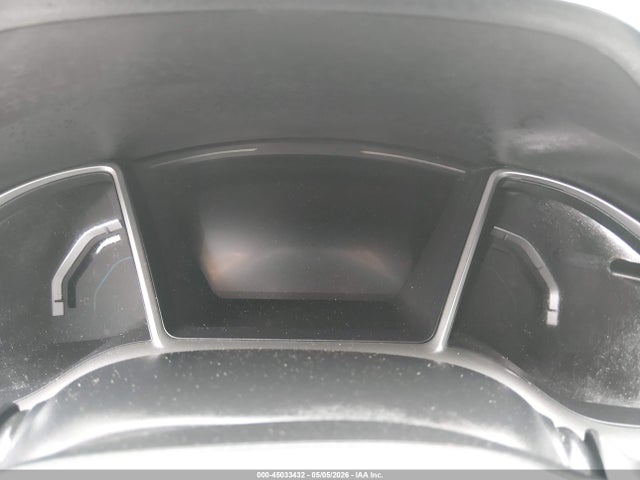 Honda CIVIC EX 2020 2HGFC1F3XLH680287 Image 7