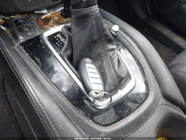 45033433 :رقم المزاد ، 5N1AT2MT3LC710245 vin ، 2020 Nissan Rogue Sl Fwd مزاد بيع