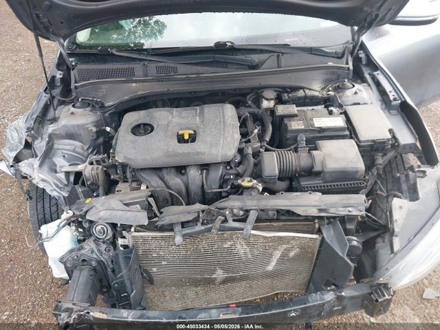 Aukcja sprzedaży 2019 Kia Forte Ex, vin: 3KPF54AD6KE118441, numer aukcji: 45033434