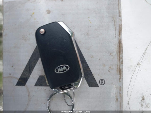 Aukcja sprzedaży 2019 Kia Forte Ex, vin: 3KPF54AD6KE118441, numer aukcji: 45033434