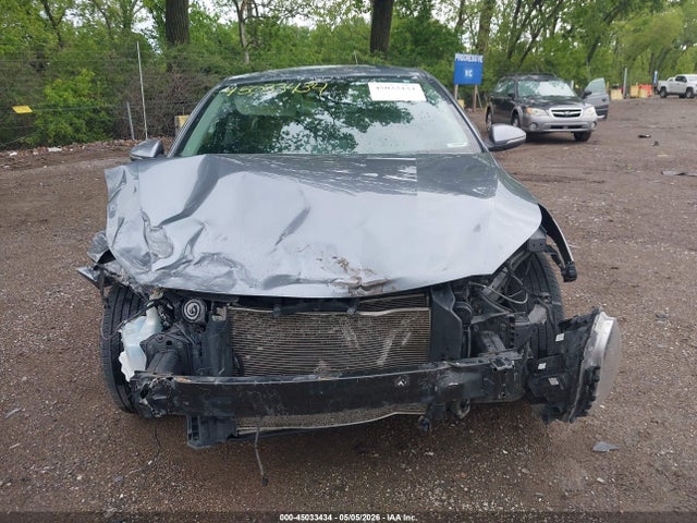 Aukcja sprzedaży 2019 Kia Forte Ex, vin: 3KPF54AD6KE118441, numer aukcji: 45033434