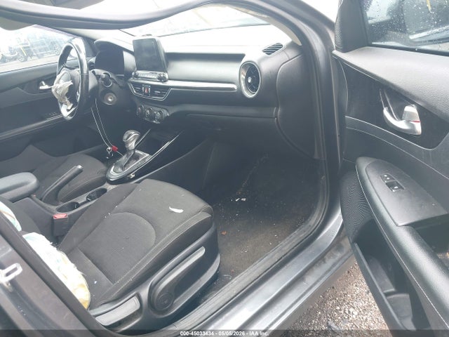 Aukcja sprzedaży 2019 Kia Forte Ex, vin: 3KPF54AD6KE118441, numer aukcji: 45033434