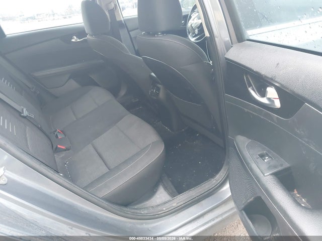 Aukcja sprzedaży 2019 Kia Forte Ex, vin: 3KPF54AD6KE118441, numer aukcji: 45033434
