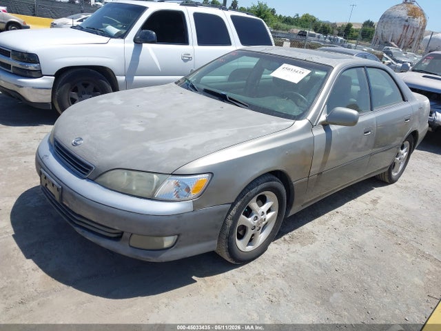 Aukcja sprzedaży 2001 Lexus Es 300, vin: JT8BF28GX10331947, numer aukcji: 45033435