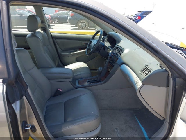 Aukcja sprzedaży 2001 Lexus Es 300, vin: JT8BF28GX10331947, numer aukcji: 45033435